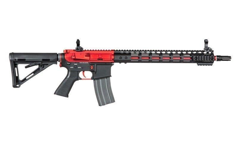 Штурмовая винтовка SA-V26-M - Red Edition [Specna Arms] (для страйкбола) SPE-01-026539 фото
