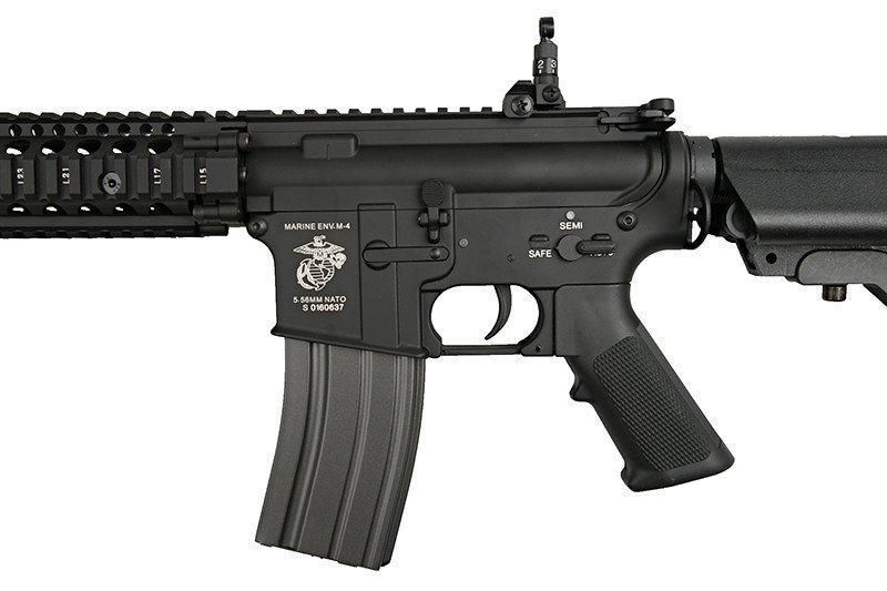 Штурмова гвинтівка Specna Arms SA-A03 [Specna Arms] (для страйкболу) SPE-01-004041 фото