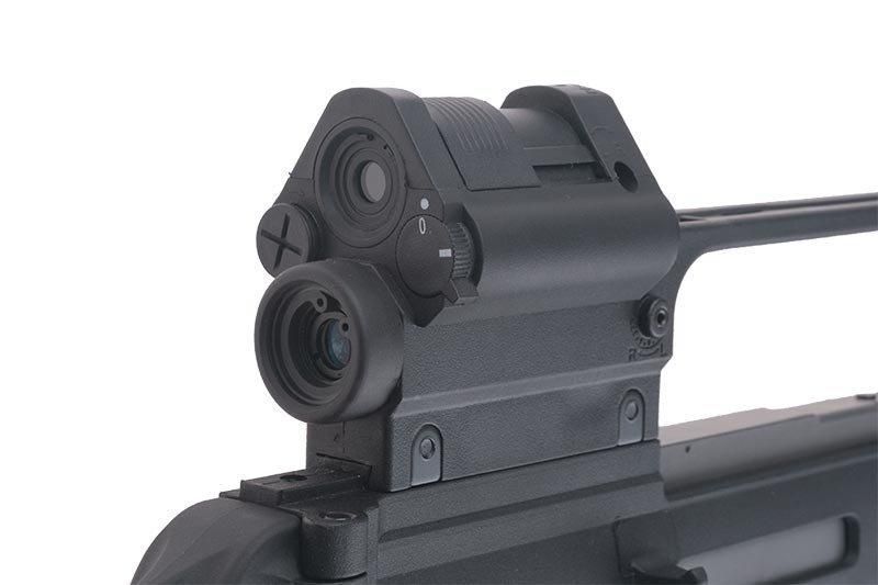 Аналог автоматической винтовки SA-G13V EBB - black [Specna Arms] (для страйкбола) SPE-01-023588 фото