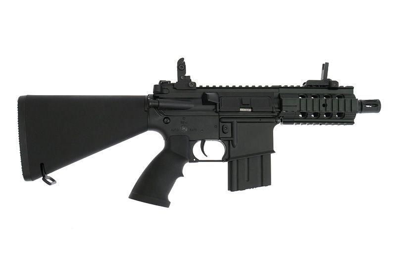 Страйкбольный аналог karabinka CQB Killer [Golden Eagle] (для страйкболу) JGG-01-000639 фото