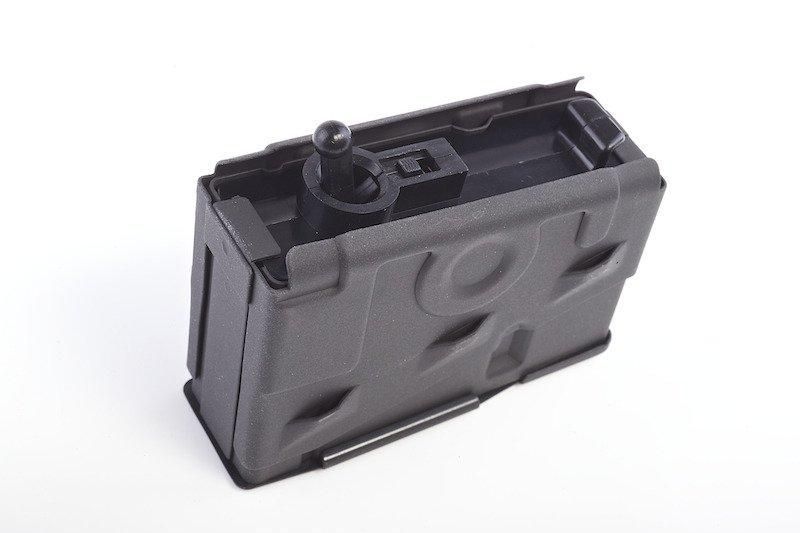 Magazynek 15 kulek do аналогов PSG-1 Tokyo Marui [Tokyo Marui] (для страйкбола) TMR-05-013269 фото