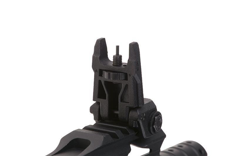 Штурмовая винтовка CXP-MARS SBR - Black [ICS]&nbsp;(для страйкбола) ICS-01-019848 фото