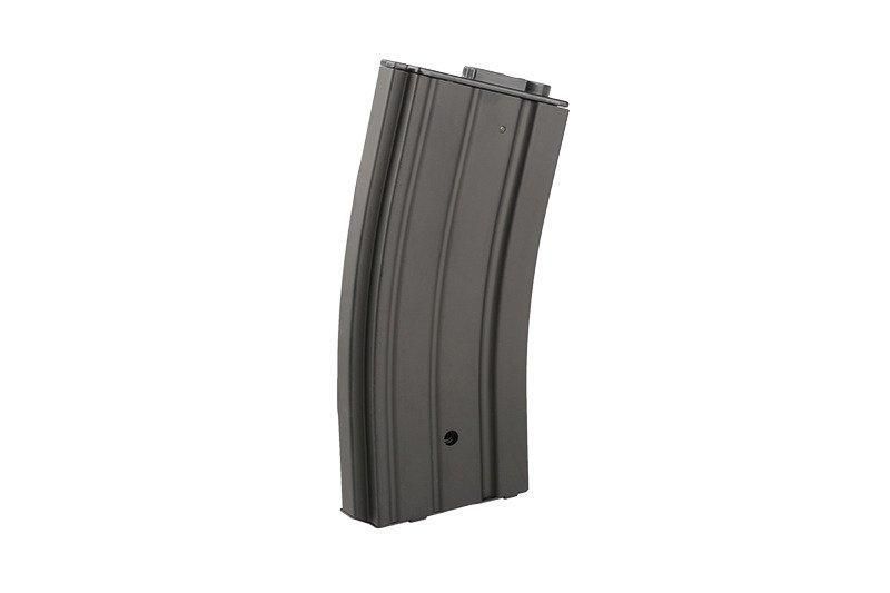 Magazynek hi-cap 300 kulek do моделей typu HK416 - czarny [Umarex] (для страйкболу) UMA-05-011183 фото