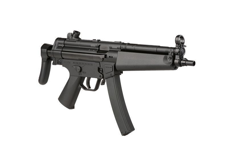 Пістолет-кулемет Heckler & Koch MP5 A5 EBB [Umarex] (для страйкболу) UMA-01-011087 фото