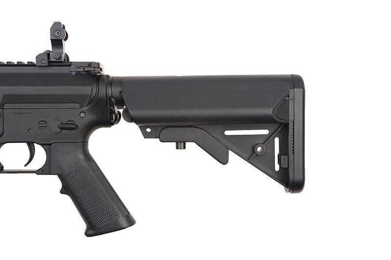 Штурмовая винтовка CA4 KM12 - Black [Classic Army] (для страйкбола) CLA-01-016053 фото
