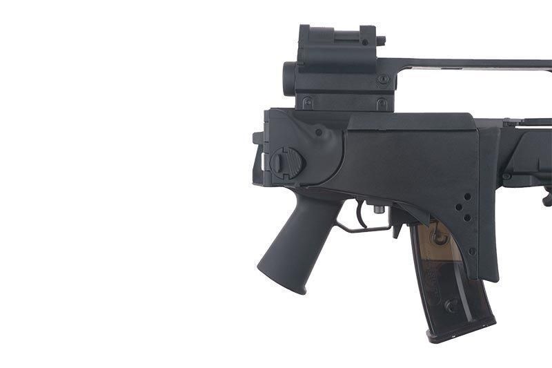 Аналог автоматической винтовки SA-G13V EBB - black [Specna Arms] (для страйкбола) SPE-01-023588 фото
