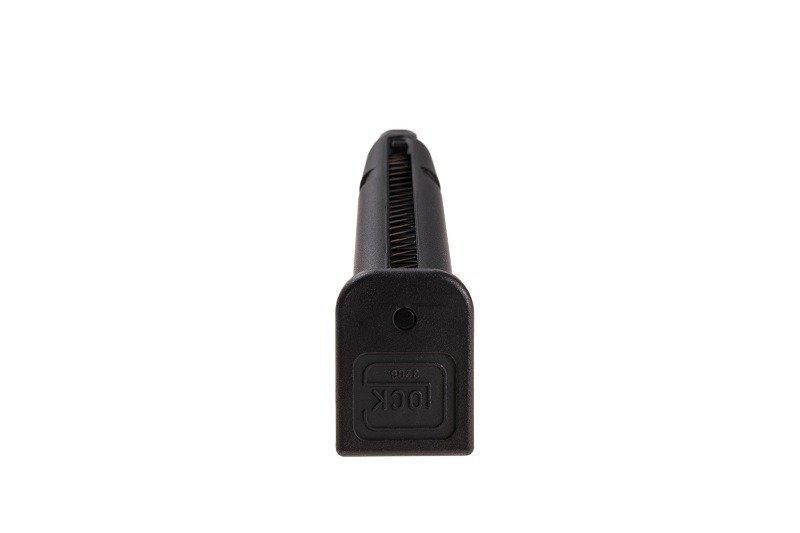 Магазин для Glock 19 green gas [Umarex] (для страйкболу) UMA-05-021473 фото