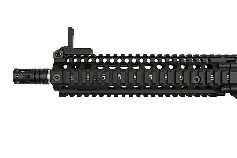 Штурмова гвинтівка Specna Arms SA-A03 [Specna Arms] (для страйкболу) SPE-01-004041 фото