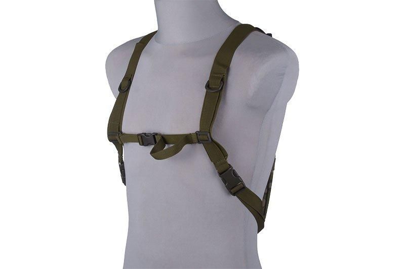 Pokrowiec z wkładem hydratacyjnym HYD-03 - MC Tropic [Ultimate Tactical] (для страйкбола) UTT-25-024736 фото