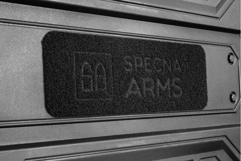 Walizka transportowa Specna Arms Gun Case [Specna Arms] (для страйкбола) SPE-22-027837 фото