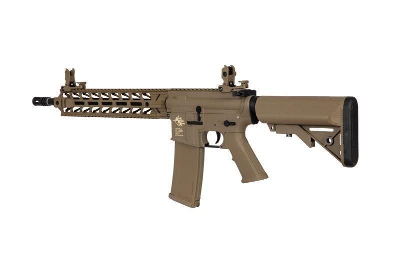 Штурмовая винтовка SA-C15 CORE&trade; - Full-Tan [Specna Arms] (для страйкбола) SPE-01-024043 фото