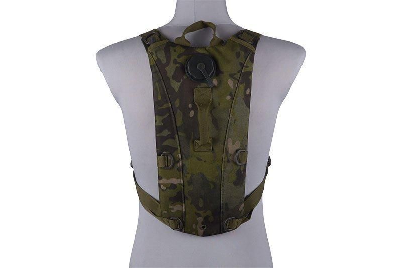 Pokrowiec z wkładem hydratacyjnym HYD-03 - MC Tropic [Ultimate Tactical] (для страйкбола) UTT-25-024736 фото