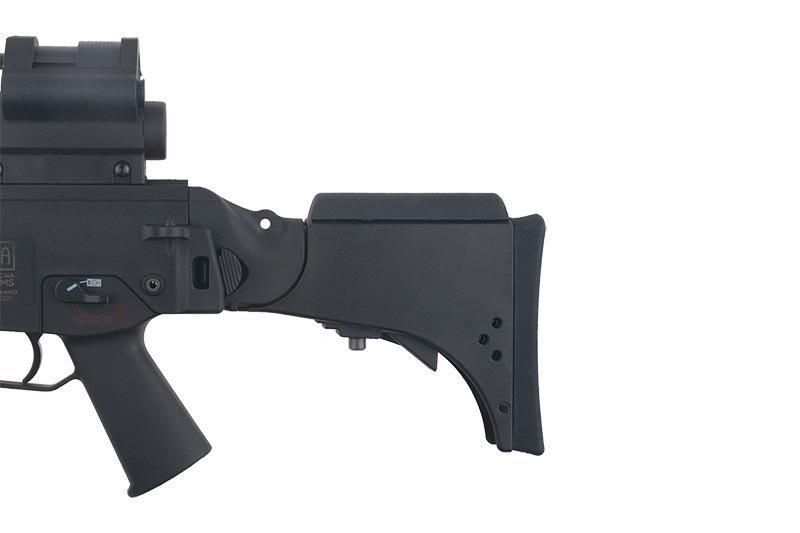 Аналог автоматической винтовки SA-G13V EBB - black [Specna Arms] (для страйкбола) SPE-01-023588 фото