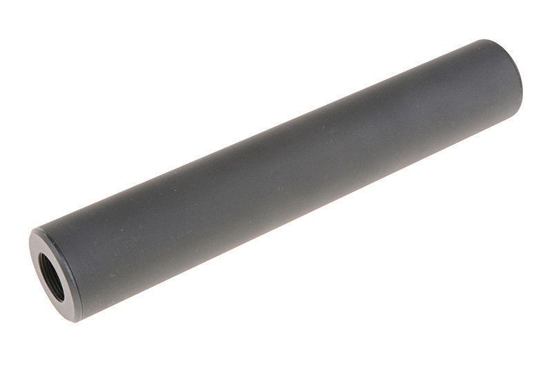 Глушитель Kriss 33x170mm - black [G&G] (для страйкбола) GIG-09-009043 фото