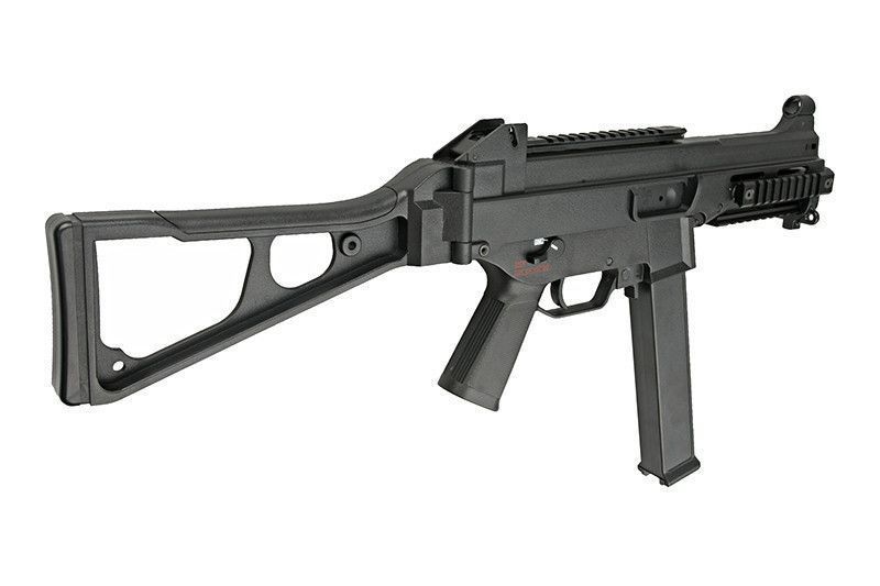 Пистолет-пулемёт H&K UMP [Umarex] (для страйкбола) UMA-01-006300 фото