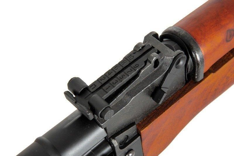 Страйкбольный аналог karabinka SA-J08 EDGE&trade; [Specna Arms] (для страйкболу) SPE-01-028124 фото