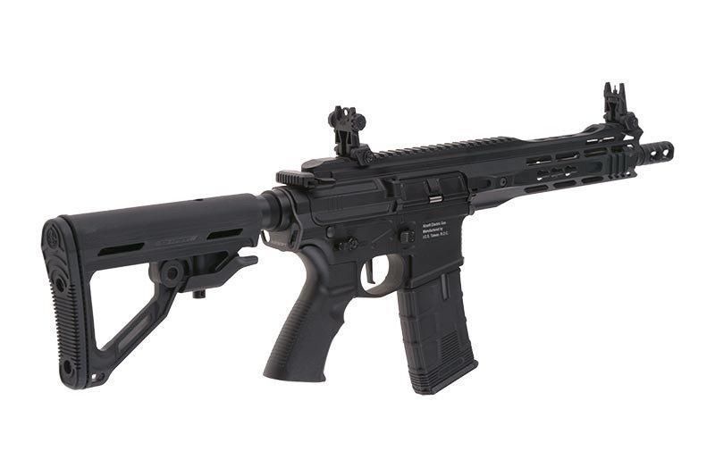 Штурмовая винтовка CXP-MARS SBR - Black [ICS]&nbsp;(для страйкбола) ICS-01-019848 фото