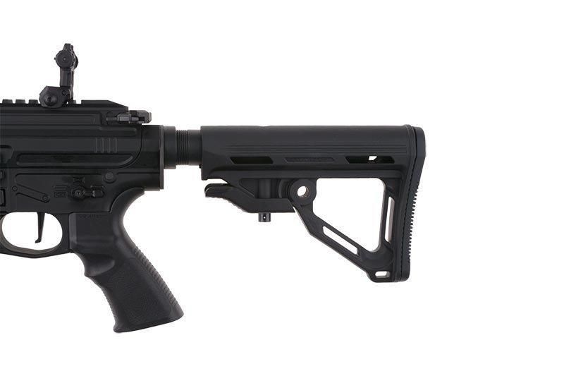 Штурмовая винтовка CXP-MARS SBR - Black [ICS]&nbsp;(для страйкбола) ICS-01-019848 фото