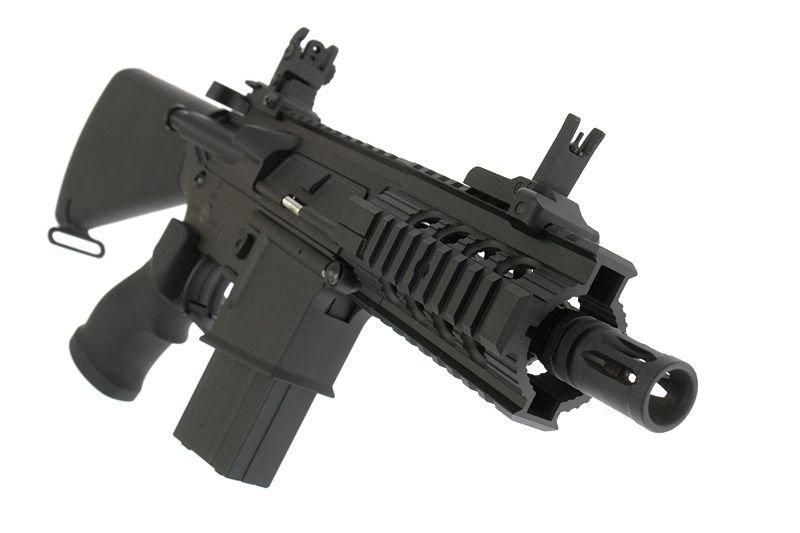 Страйкбольный аналог karabinka CQB Killer [Golden Eagle] (для страйкболу) JGG-01-000639 фото