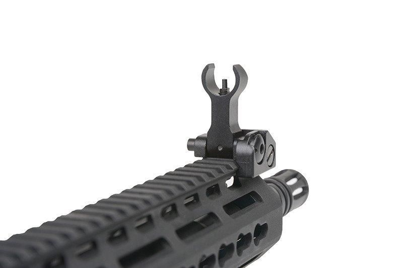 Штурмовая винтовка CA4 KM12 - Black [Classic Army] (для страйкбола) CLA-01-016053 фото
