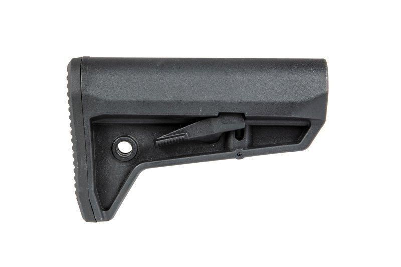Приклад BD3672 для приводов M4/M16 - Black [Big Dragon] (для страйкбола) EME-09-027108 фото