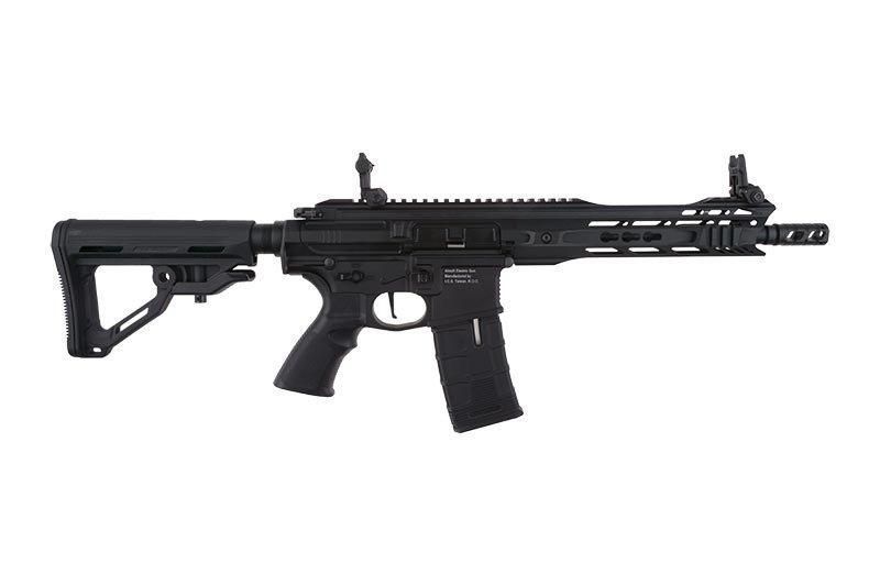 Штурмовая винтовка CXP-MARS SBR - Black [ICS]&nbsp;(для страйкбола) ICS-01-019848 фото