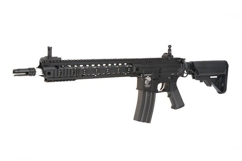 Аналог штурмовой винтовки Specna Arms SA-B18 [Specna Arms] (для страйкбола) SPE-01-011989 фото