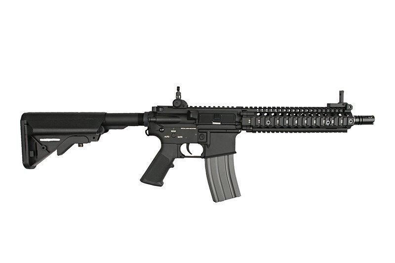 Штурмова гвинтівка Specna Arms SA-A03 [Specna Arms] (для страйкболу) SPE-01-004041 фото