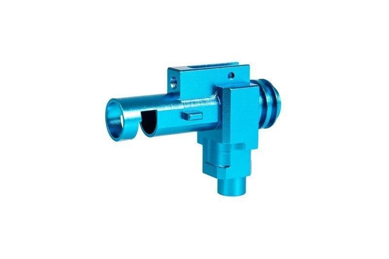 Kompletna komora rotacyjna CNC do моделей M4 [Big Dragon] (для страйкболу) BGD-08-027923 фото