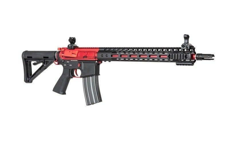 Штурмовая винтовка SA-V26-M - Red Edition [Specna Arms] (для страйкбола) SPE-01-026539 фото