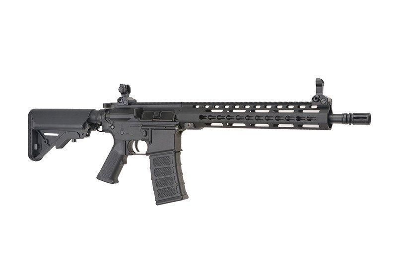 Штурмовая винтовка CA4 KM12 - Black [Classic Army] (для страйкбола) CLA-01-016053 фото
