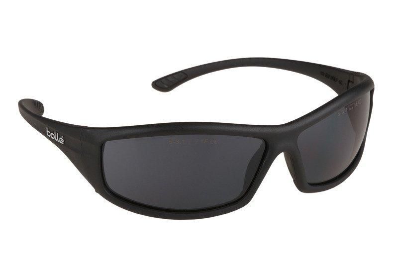 Okulary ochronne Boll&eacute; Solis Smoke [Bolle] (для страйкболу) BOL-41-007366 фото