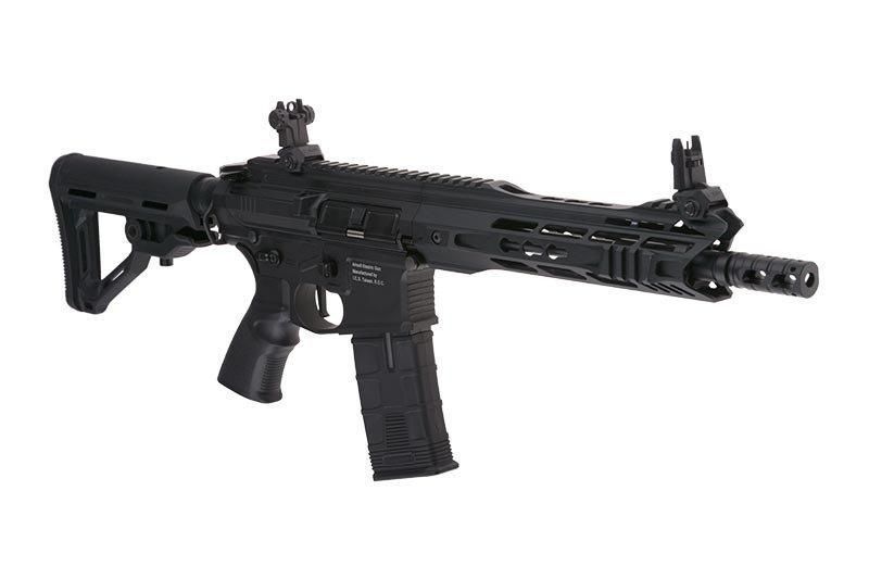 Штурмовая винтовка CXP-MARS SBR - Black [ICS]&nbsp;(для страйкбола) ICS-01-019848 фото