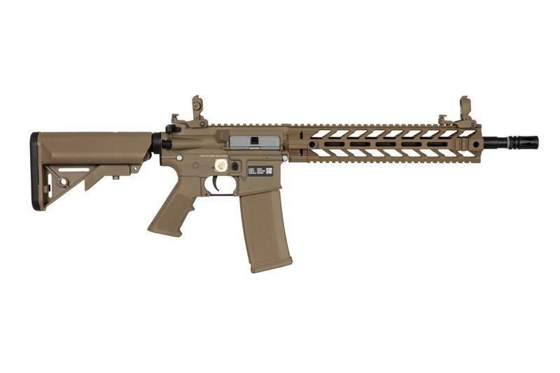 Штурмовая винтовка SA-C15 CORE&trade; - Full-Tan [Specna Arms] (для страйкбола) SPE-01-024043 фото