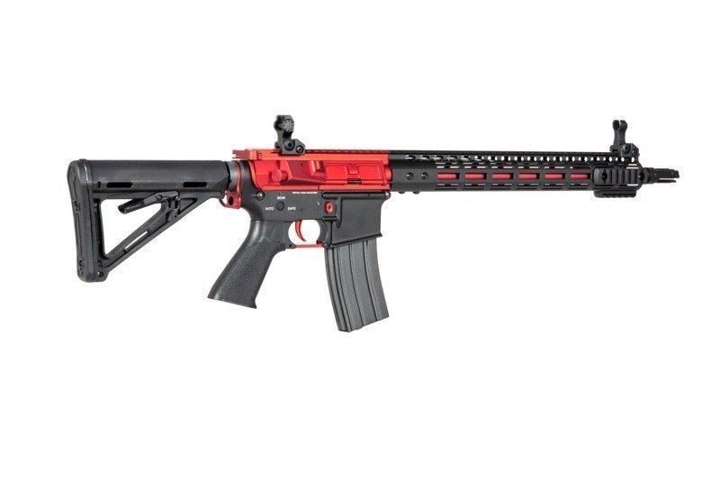 Штурмовая винтовка SA-V26-M - Red Edition [Specna Arms] (для страйкбола) SPE-01-026539 фото