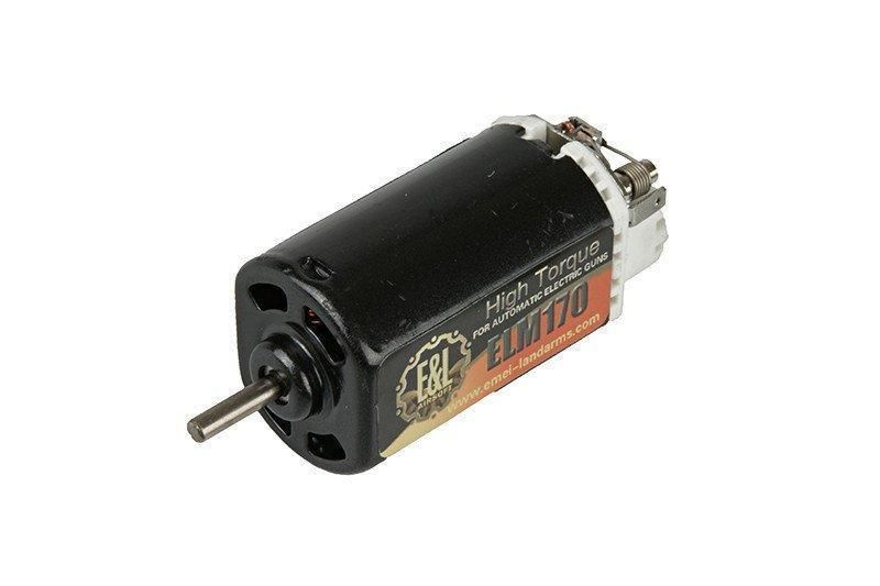 Мотор ELM170 High Torque [E&L] (для страйкбола) EIL-08-006838 фото