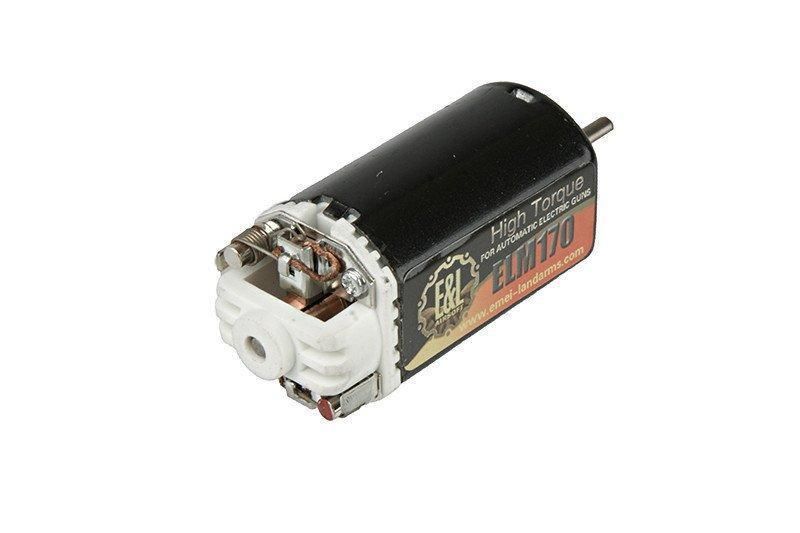Мотор ELM170 High Torque [E&L] (для страйкбола) EIL-08-006838 фото