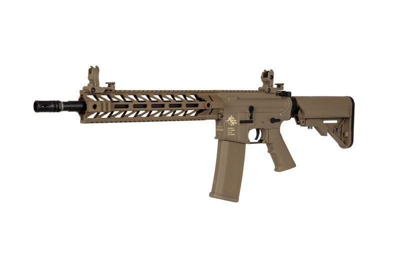 Штурмовая винтовка SA-C15 CORE&trade; - Full-Tan [Specna Arms] (для страйкбола) SPE-01-024043 фото