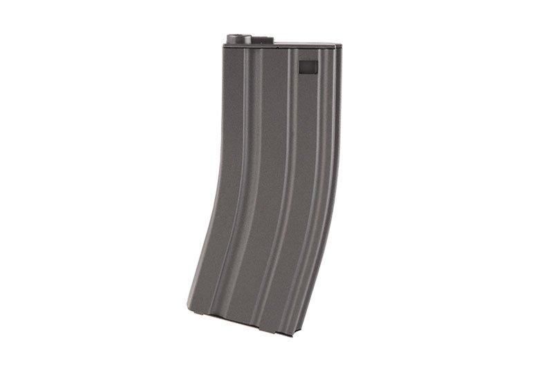 Механический магазин 70 шаров для приводов серии M4/M16 - металл - GRAY [Specna Arms] (для страйкбола) SPE-05-016304 фото