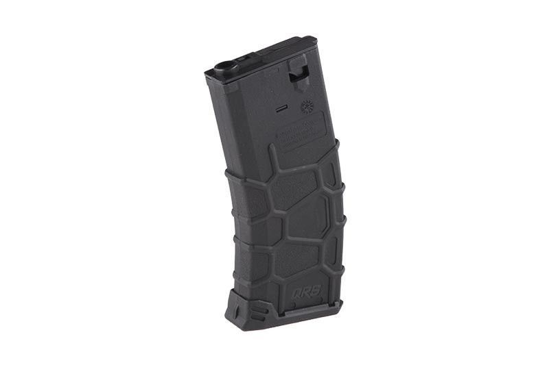 Механічний магазин QRS 120 куль для M4/M16 - black [VFC] (для страйкболу) VFC-05-018139 фото