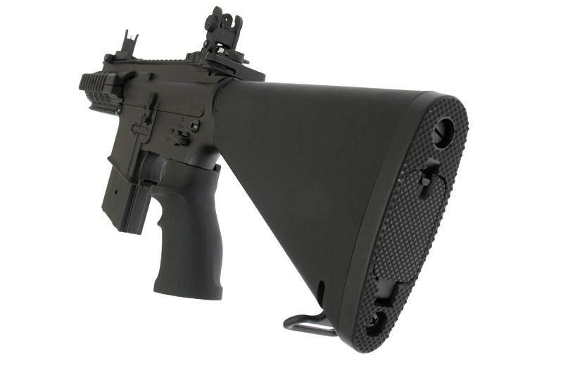 Страйкбольный аналог karabinka CQB Killer [Golden Eagle] (для страйкболу) JGG-01-000639 фото