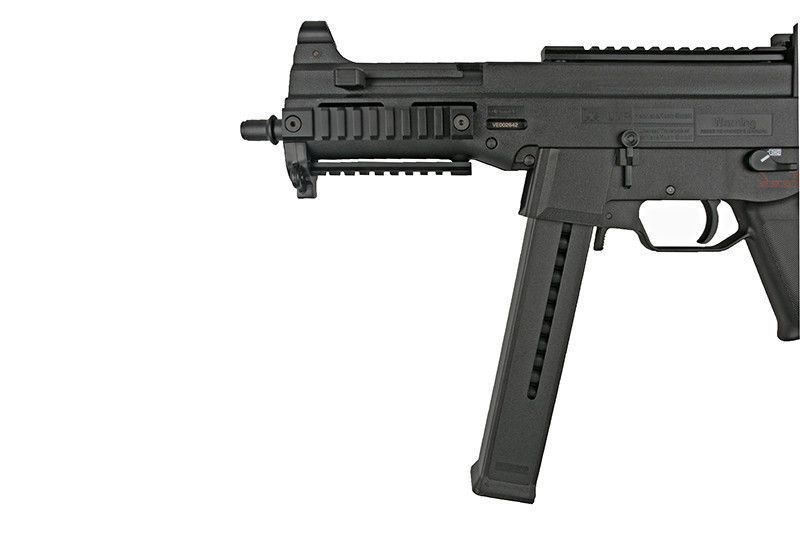 Пистолет-пулемёт H&K UMP [Umarex] (для страйкбола) UMA-01-006300 фото