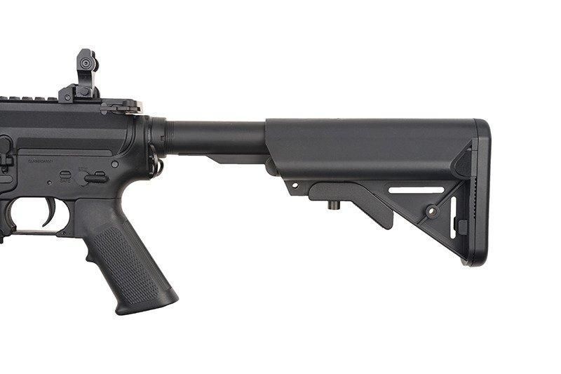 Штурмовая винтовка CA4 KM12 - Black [Classic Army] (для страйкбола) CLA-01-016053 фото