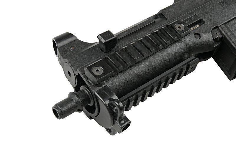 Пистолет-пулемёт H&K UMP [Umarex] (для страйкбола) UMA-01-006300 фото