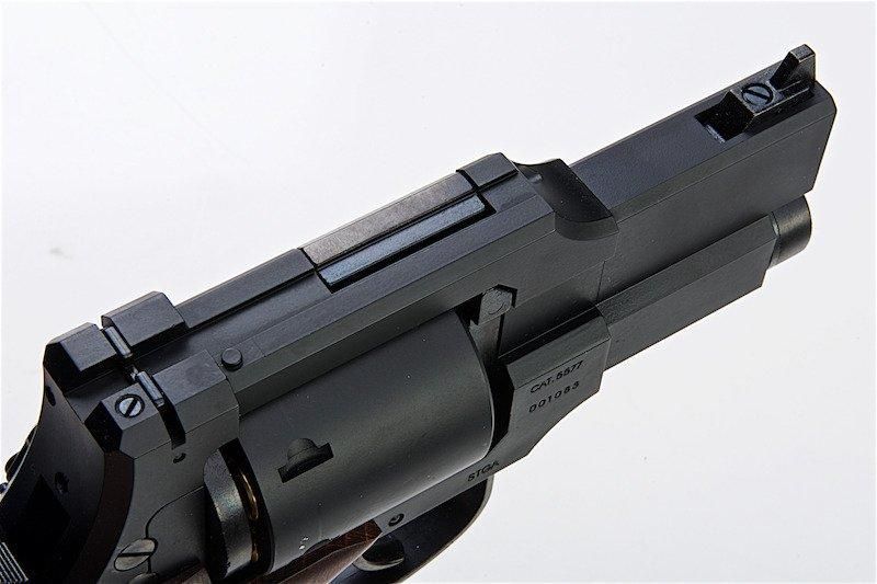 Страйкбольный револьвер Marushin Mateba X-Cartridge 3" [Marushin] (для страйкбола) MRS-02-026336 фото