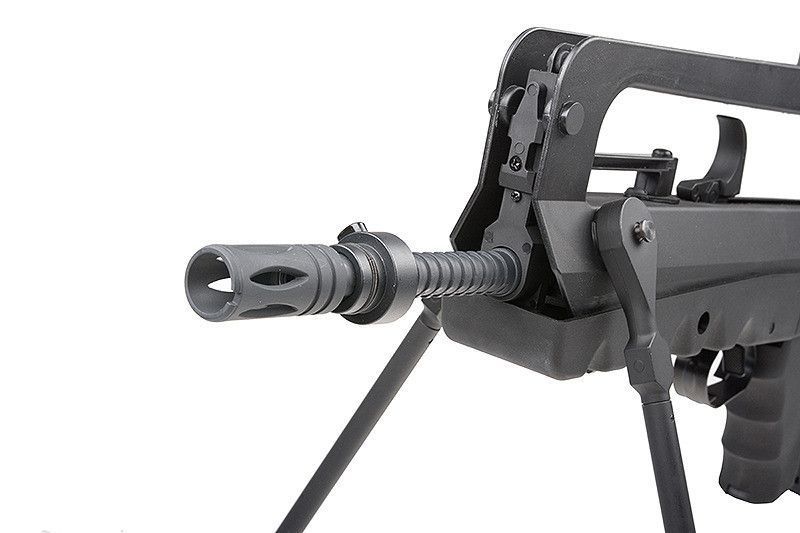 Винтовка FAMAS F1 [CyberGun] (для страйкбола) CYB-01-015585 фото