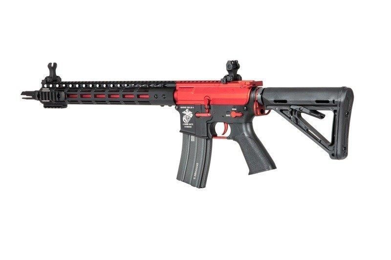 Штурмовая винтовка SA-V26-M - Red Edition [Specna Arms] (для страйкбола) SPE-01-026539 фото