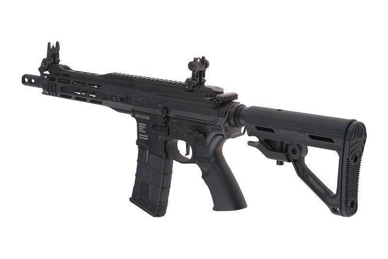 Штурмовая винтовка CXP-MARS SBR - Black [ICS]&nbsp;(для страйкбола) ICS-01-019848 фото