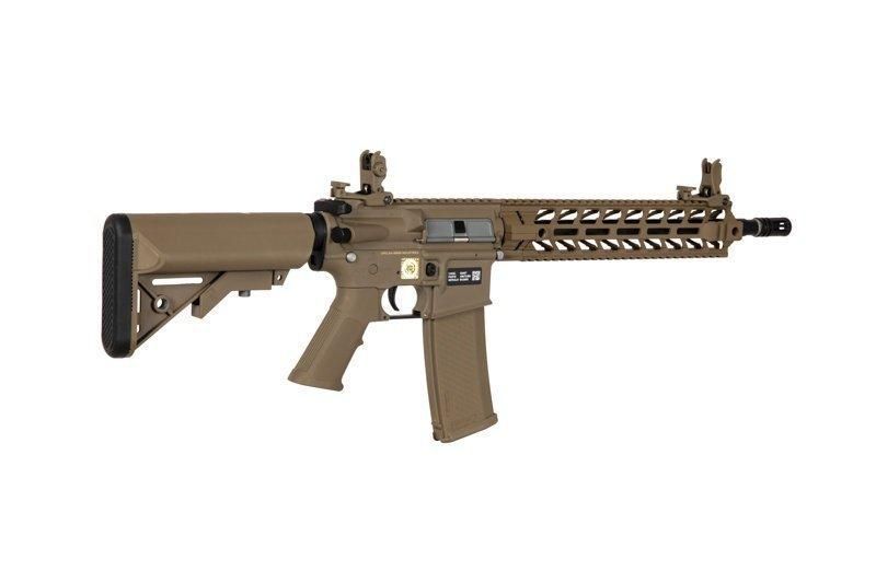 Штурмовая винтовка SA-C15 CORE&trade; - Full-Tan [Specna Arms] (для страйкбола) SPE-01-024043 фото