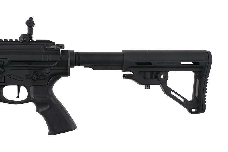 Штурмовая винтовка CXP-MARS SBR - Black [ICS]&nbsp;(для страйкбола) ICS-01-019848 фото
